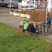 Mit Verantwortung zu Sauberkeit