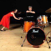 Zwischen Vivaldi, Bach und Depeche Mode