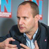 Vertrauensfrage: ÖVP weiterhin im Aufwind