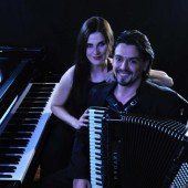 Kulinarisches und Konzert für „Ma hilft“