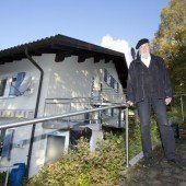 Rheinländer macht seit 1952 Urlaub im Montafon