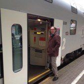 Wenig Elektro und viel Diesel unter der Haube