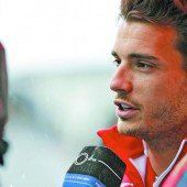 Bianchi nach Nizza verlegt