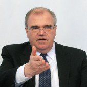 Brandstetter: Fußfessel hat sich bewährt