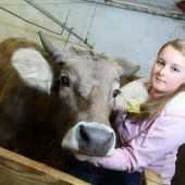 Kalb Kathi brutal misshandelt