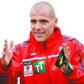 Innsbruck mit neuem Coach gegen die Austria