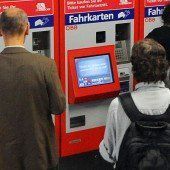 Automatenknacker von Polizei ausgeforscht