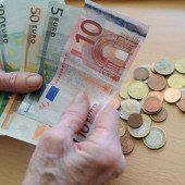 Bis zu 239.000 Euro aus Sonderpensionen