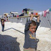 Kobane-Verteidiger erobern Stadtteile zurück