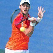 Haider-Maurer im Finale der Challenge-Tour
