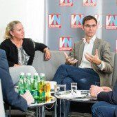 „Die erste Forschungsstrategie für Vorarlberg ist fix“
