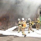 Brandalarm