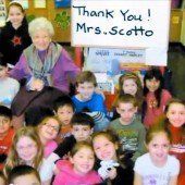 100-Jährige lehrt Mathe an New Yorker Schule