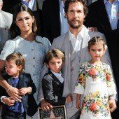 Stern für Matthew McConaughey
