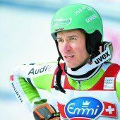 Neureuther gibt grünes Licht für Start in Levi