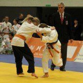 Duo gelang der Doppelpack