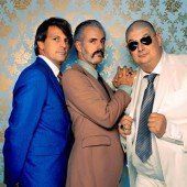 Triggerfinger erneut im Sohm
