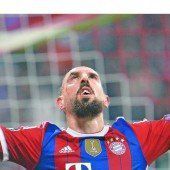 In Rekordzeit zum Gruppensieg