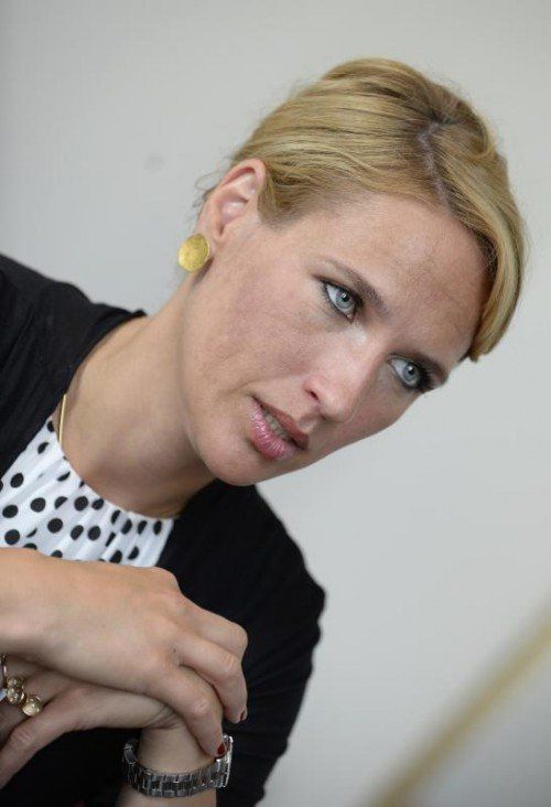 Nachbaur verlässt Stronachs Partei, aber nicht den Klub.  APA
