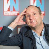 Stolzer Strolz: „Ich war die Hebamme der erneuerten Mitterlehner-ÖVP“