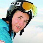 Marco Schwarz gibt in Levi sein Weltcup-Debüt