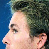 Rosberg hofft auf den Regengott
