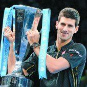 Federer ließ das Traumfinale platzen