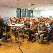 Mit gutem Lebensstil gegen Krankheitsrisiko