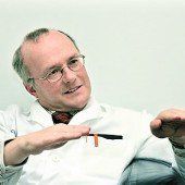 Haller-Vortrag zu Narzissmus