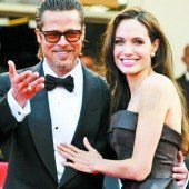 Jolie: „Freunde hielten uns für verrückt“