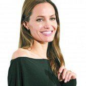 Jolie ist „offen“ für die Politik
