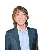 Stones müssen Konzert absagen