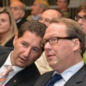 „Die Mittelschicht wird schleichend enteignet“