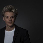Der „blonde Shaolin“
