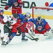 Ein schwarzer Abend für Salzburg und Wien