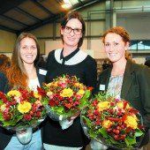 Karriere-Chancen bei der „job4u“ Info-Messe