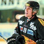 14 Tage Pause für DiBenedetto