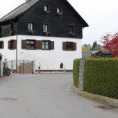 Straßensituation wird beobachtet