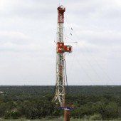 Fracking: Einer geht, zwei Neue stehen bereit