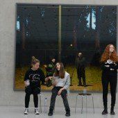 So sind Hühnerwitze museumsreif