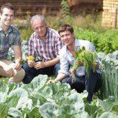 Artgerechte Ernährung