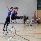 24 neue Rekorde beim Finale in Hohenems