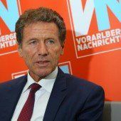 Forschungen: Österreich auf Platz fünf