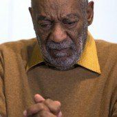 Cosby: Weitere Anschuldigung