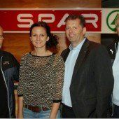 Treuer Partner für den Schulsport