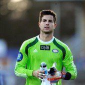 Langer bleibt bei Valerenga