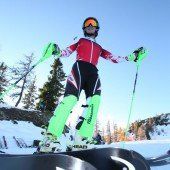 Head gewinnt Marktanteile