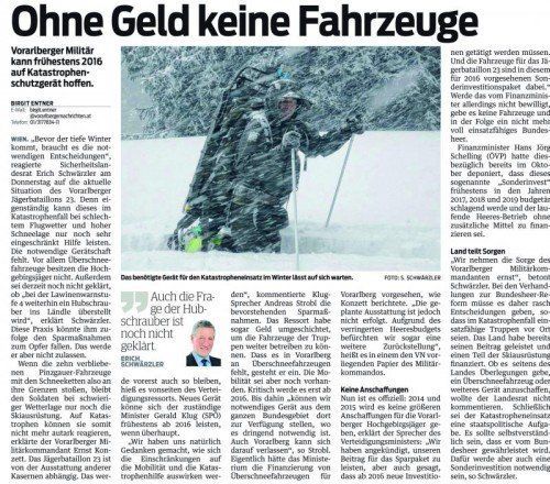 VN-Bericht vom 14. November 2014.