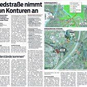 Beide Trassen ­abgelehnt