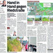 Die Kritiker sind in Abwartestellung